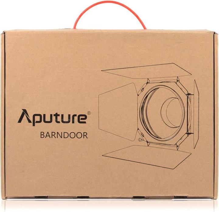 Productafbeelding Aputure Barndoor