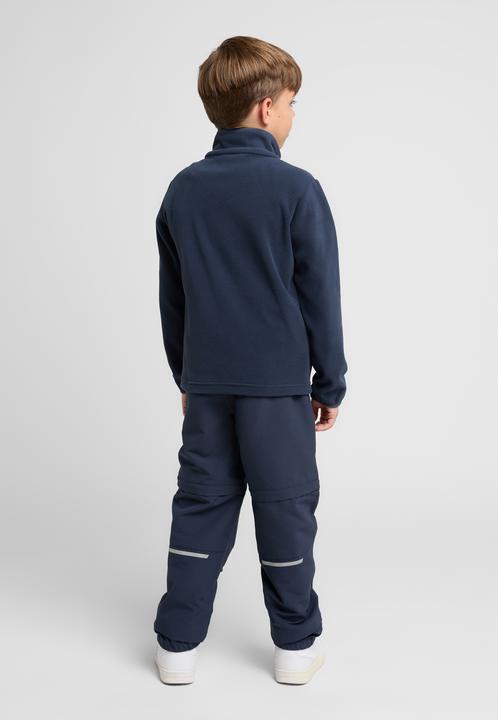 Actual product image Jack Wolfskin Kid's Taunus Jacket (176)