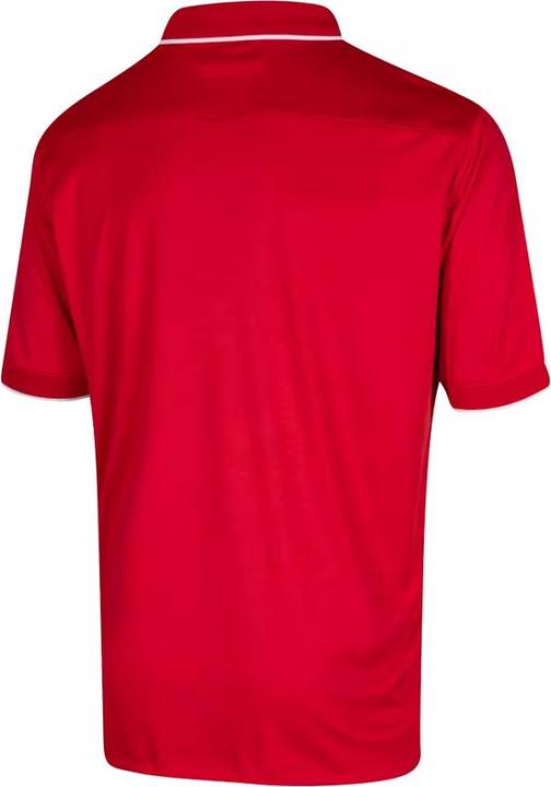 Actual product image Island Green Mens Performance Polo Shirt (S)