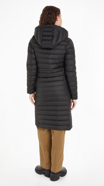 Produktbild Tommy Hilfiger Femininer Lw-Daunenmantel für Damen (L)