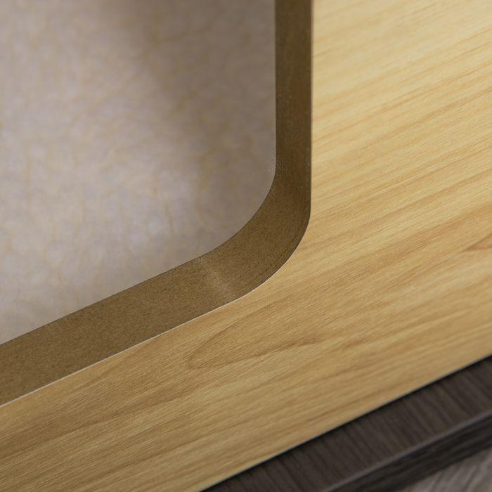 Actual product image Jamb Pawhut (Dog house)