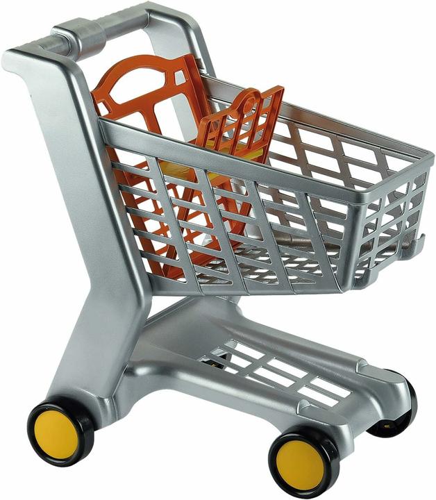 Theo Klein Shopping Cart