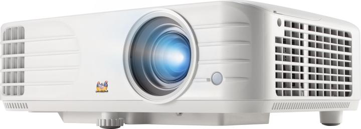 Produktbild Viewsonic PX701HD (Full HD, 3500 lm, 1.5 - 1.65:1)