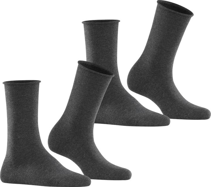 Image du produit Esprit Basic Pure SO 2P (lot de 2, 35 - 38)