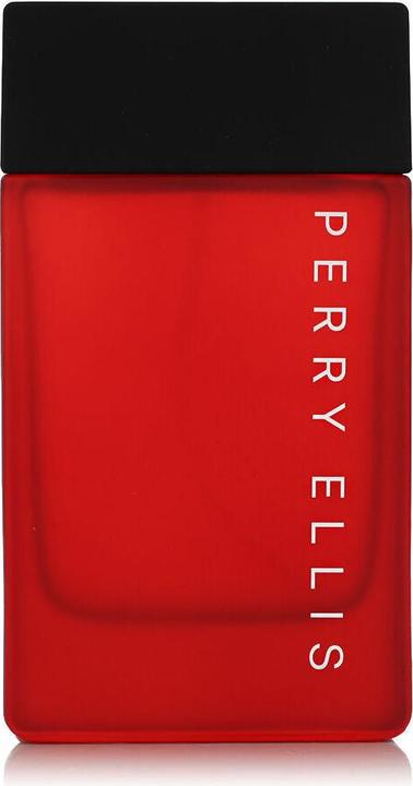 Image du produit Perry Ellis Bold Red by Eau de Toilette Spray 100 ml (Eau de toilette, 100 ml)