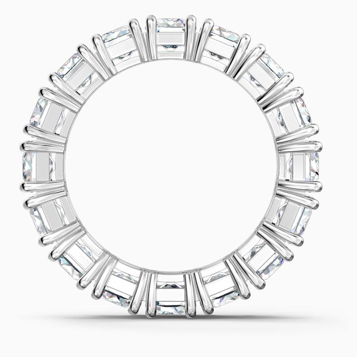 Immagine prodotto Swarovski Vittore Wide Ring 50 (50)