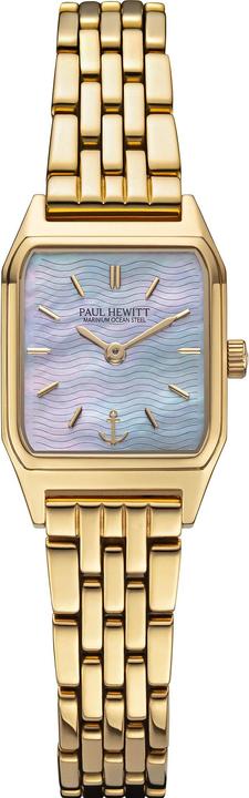 Immagine prodotto Paul Hewitt PH-W-0332 (Orologio da polso analogico, 20.10 mm)