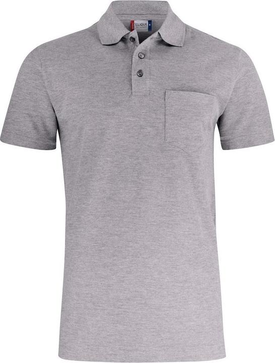 Grey heather
