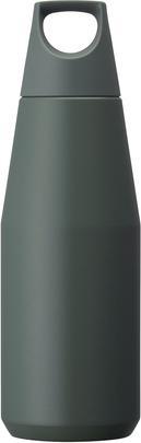 KINTO Trail - Tazza termica - Verde scuro 580ml (0.58 l)