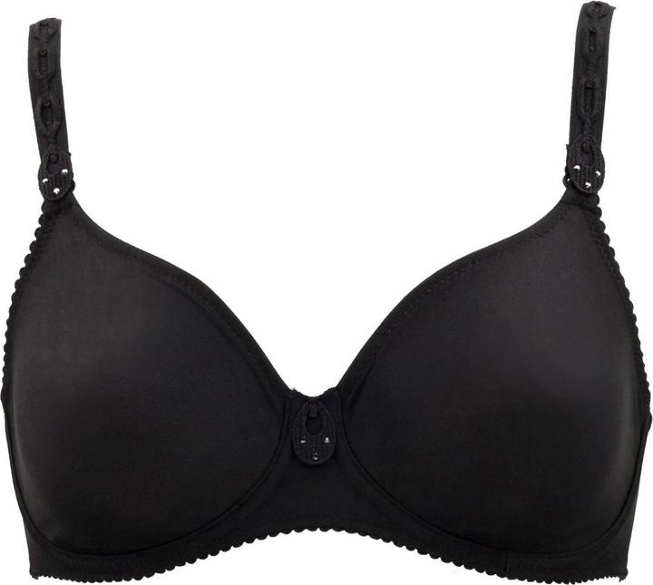 Image du produit Prima Donna Soutien-gorge à armatures en satin (90 F, Une unité par pack)
