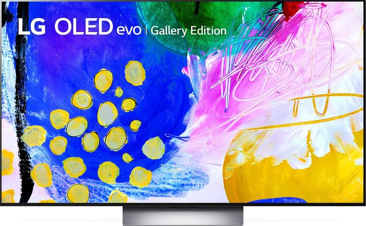 Produktbild LG G2 (Tisch, 55", 22.80 kg)
