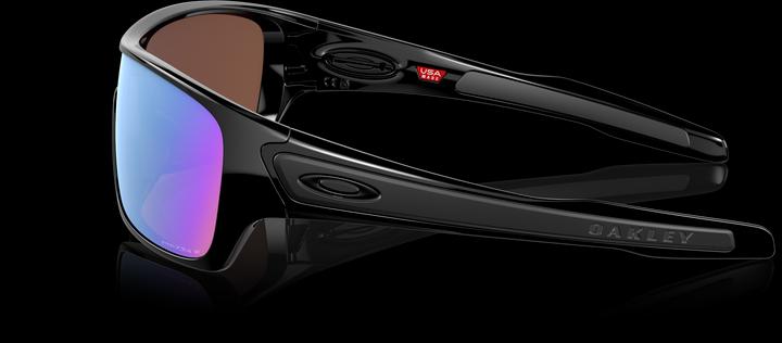 Actual product image Oakley Turbine Rotor