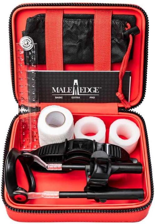 Produktbild Male Edge Penis Enlarger Pro Kit