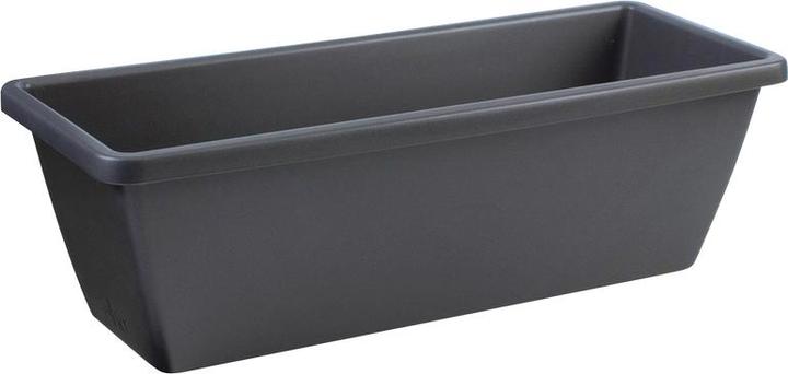 Image du produit Elho Bac à fleurs Barcelona L 90 cm anthracite (89.80 cm)