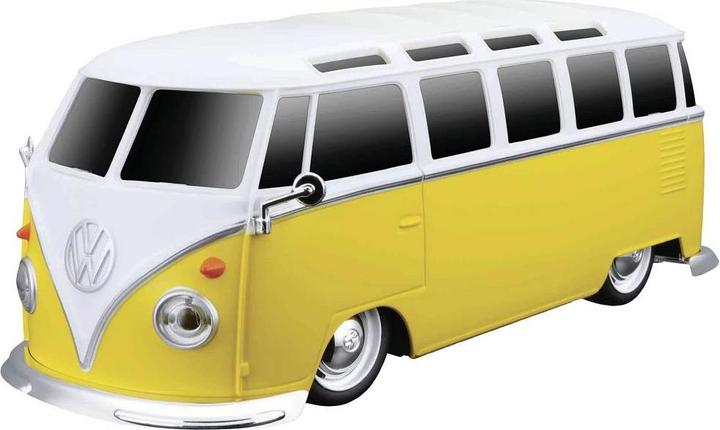 Immagine prodotto Maisto RC 1:24 VW Bus Samba 2.4GHz (RTR)