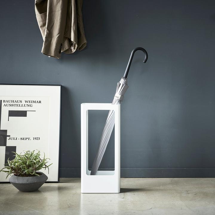 Actual product image Yamazaki Tower (12 x 50 cm)