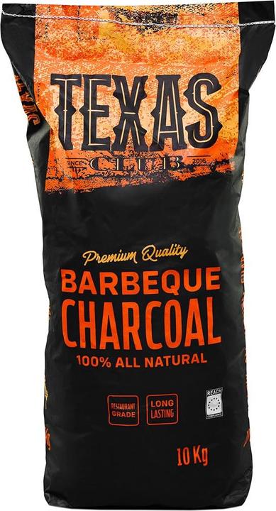 Immagine prodotto Texas Carbone Premium 10 kg (10 kg)