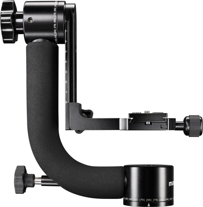 mantona Gimbal KII (Weitere)
