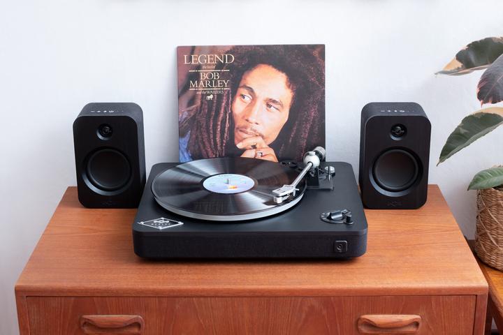 Image du produit House of Marley Stir It Up (Automatique)