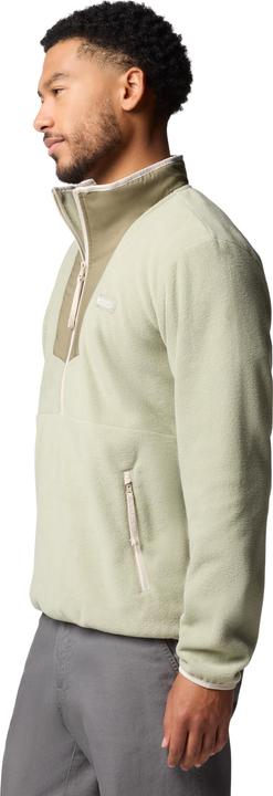 Image du produit Columbia Polaire Demi-Zip Sequoia Grove™ Homme (M)