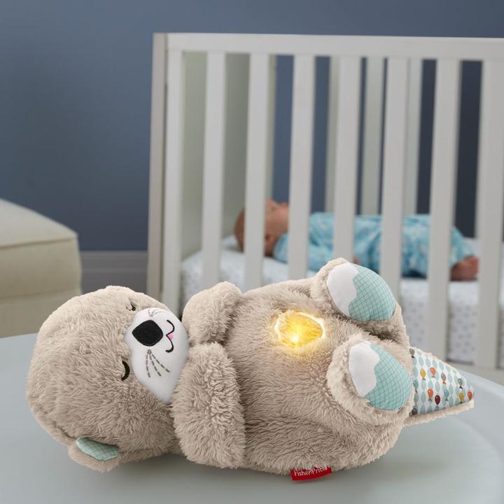 Immagine prodotto Fisher-Price Lontra di sonno (20.30 cm)