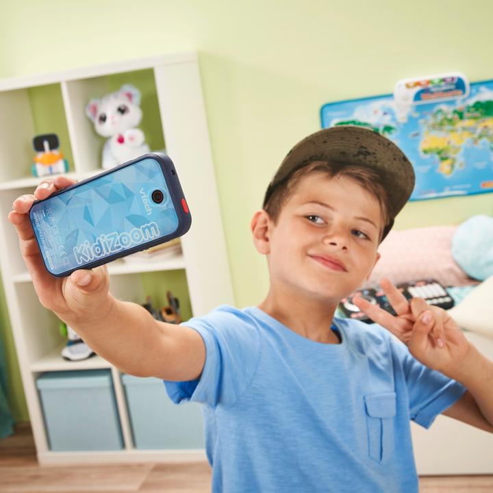 Actual product image VTech Snap Touch