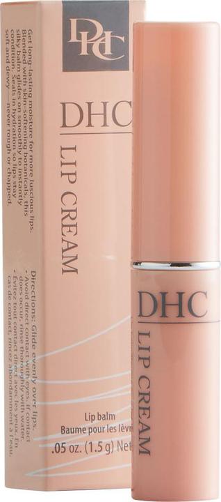 Image du produit DHC - crème pour les lèvres medicated