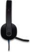 Immagine prodotto Logitech Cuffie USB per computer H540 (Cablato, USB-A)