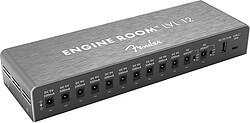 Actual product image Fender Engine Room LVL12 Power Supply multi-voeding voor effectpedalen