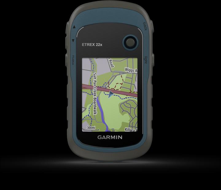 Immagine prodotto Garmin eTrex 22x