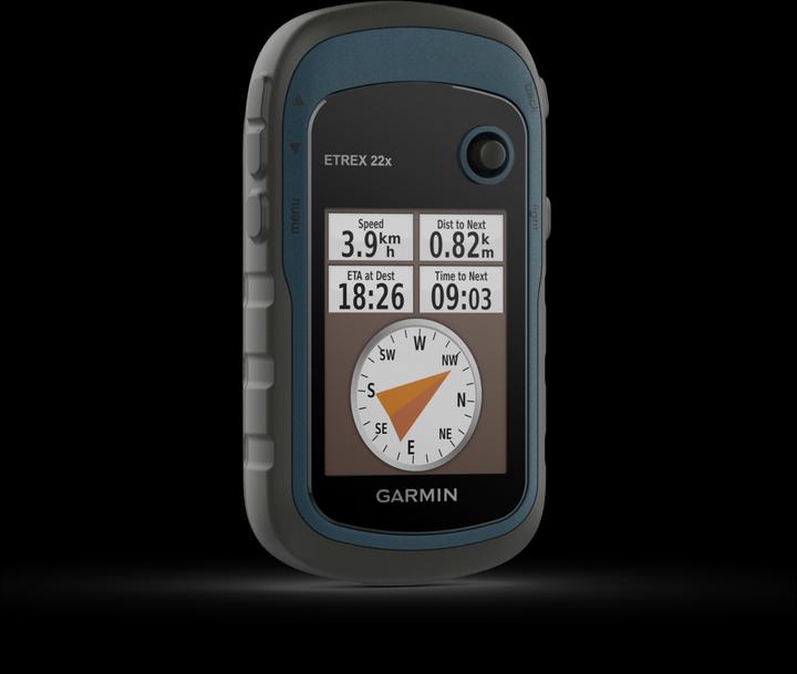 Immagine prodotto Garmin eTrex 22x