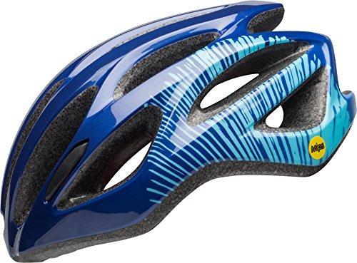 Produktbild Bell TEMPO MIPS matte dark blue sky helmet. All purpose (BEL-7088771) (50 - 57 cm)