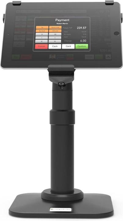 Image du produit Compulocks iPad Pro 12.9 3rd gen V-Bracket & Pole