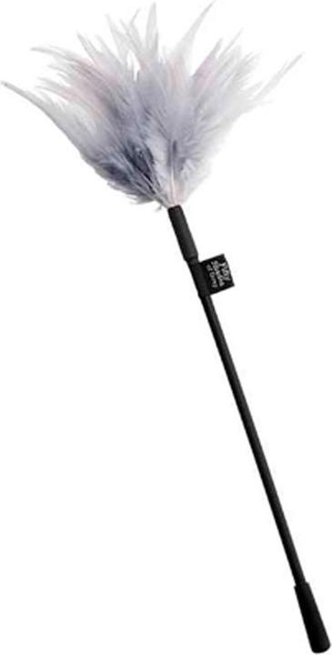 Fifty Shades of Grey Tickler Tease