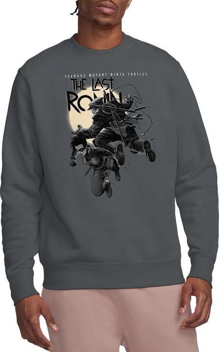 Immagine prodotto Teenage Mutant NT Felpa Casey Jones Salto Adulto Unisex (XL)