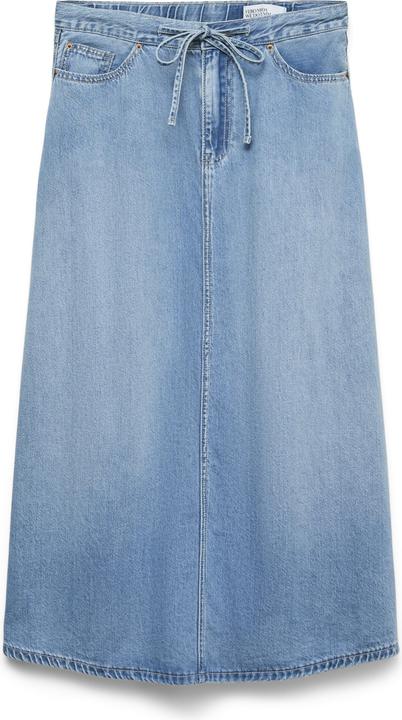 Produktbild Vero Moda VMHILLA Mittlere Taille Midirock Jeansrock (XS)