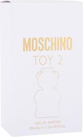 Image du produit Moschino Toy 2 (Eau de parfum, 100 ml)