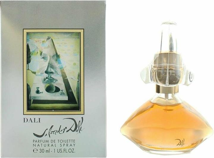 Salvador Dalí Femme (Eau de Toilette, 30 ml)