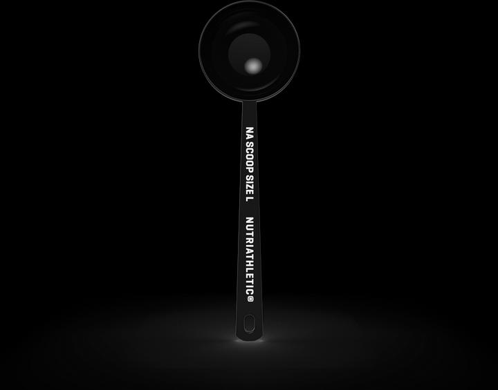 Nutriathletic Scoop (1 Piece, Scoops)