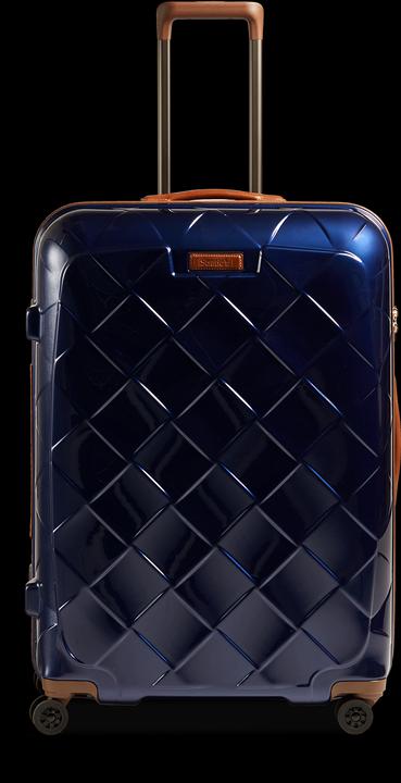 Produktbild Stratic Leather&More - Hartschalen-Koffer L (bis 76cm) (104 l, L (90 - 115l))