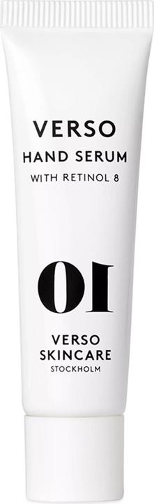 Image du produit Verso Hand Serum (Crème pour le corps, 30 ml)
