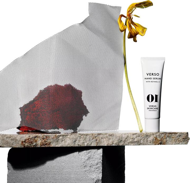 Image du produit Verso Hand Serum (Crème pour le corps, 30 ml)