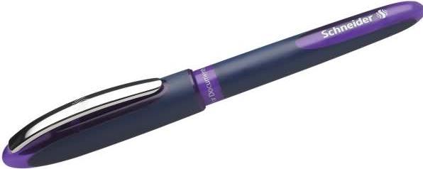 Actual product image Schneider Ink roller One Business (Violet, 1 x)
