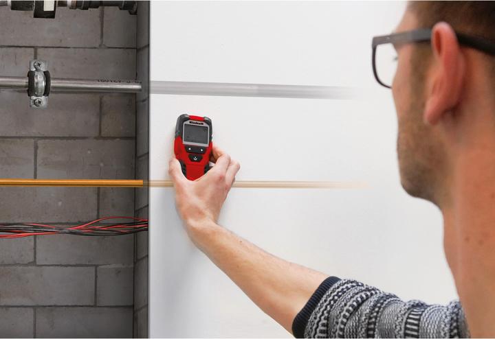 Produktbild Einhell Ortungsgerät TC-MD 50