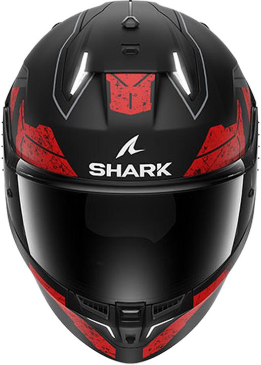 Actual product image Shark Full-face helmet SKWAL 13 (M)