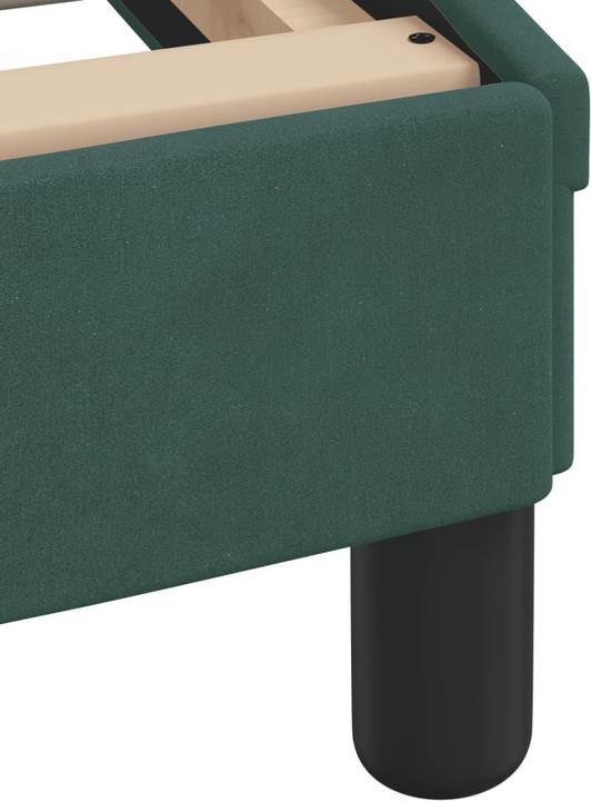 Actual product image VidaXL Julius (140 x 200)
