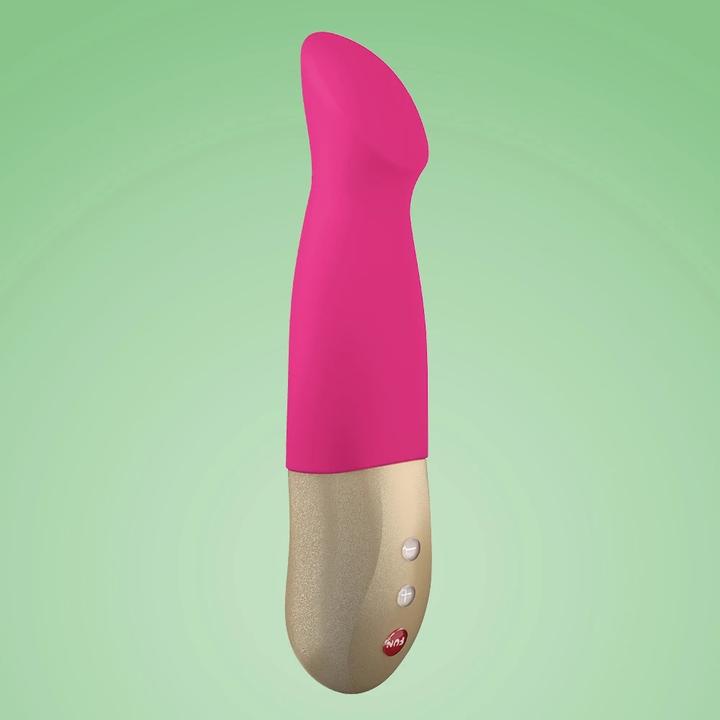 Actual product image Fun Factory Pulse Vibe Sundaze