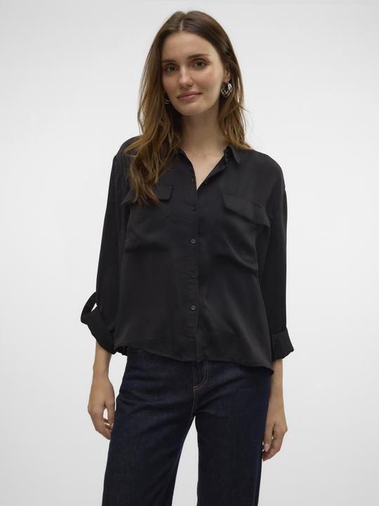 Immagine prodotto Aware Vmfabiana Ls Shirt Vma Noos (M)