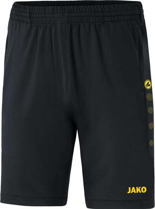 Actual product image JAKO Training Shorts Premium (152)