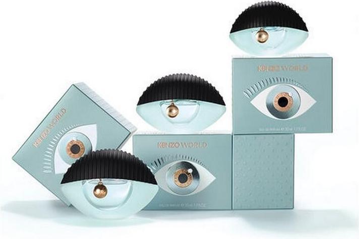 Produktbild Kenzo World (Eau de Parfum, 75 ml)